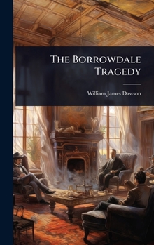 The Borrowdale Tragedy
