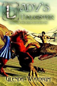 Paperback Lady's Daughter Book