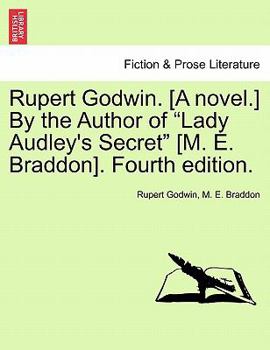 Rupert Godwin, Volume 1