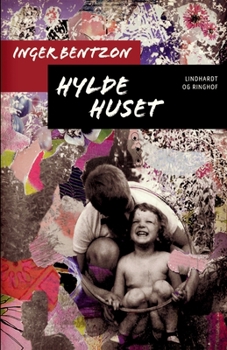 Paperback Hyldehuset [Danish] Book