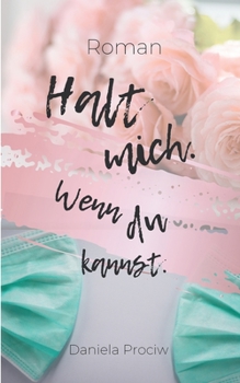 Paperback Halt mich wenn du kannst [German] Book
