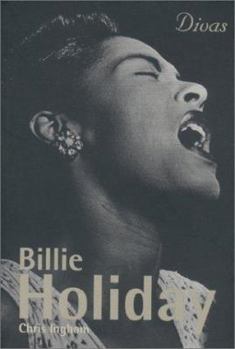 Paperback Billie Holiday Book