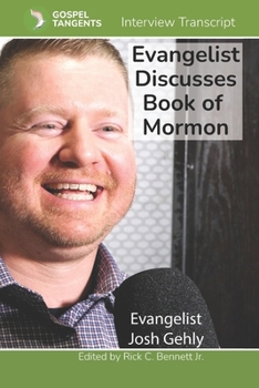 Evangelist Discusses Book of Mormon