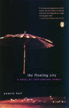 Paperback The Floating City Book