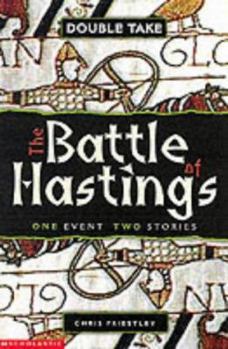 Paperback Battle of Hastings Book