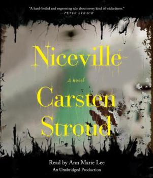 Audio CD Niceville Book