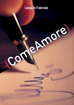 Paperback (ComeAmore) [Italian] Book