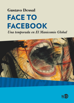 Paperback Face to Facebook [Spanish] Book