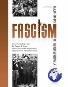 Library Binding Fascism Book