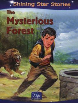 Paperback The Mysterious Forest: Stories from the Risale-i Nur Collection (2) (Shining Star Stories) Book