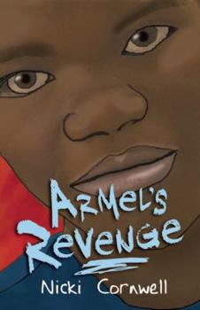 Paperback Armel's Revenge Book