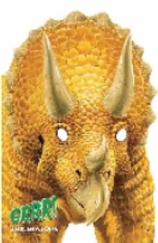 Grrr! Triceratops