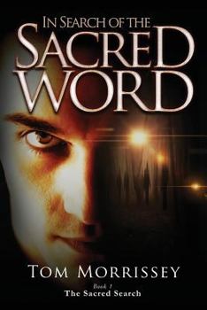 Paperback In Search of the Sacred Word Book