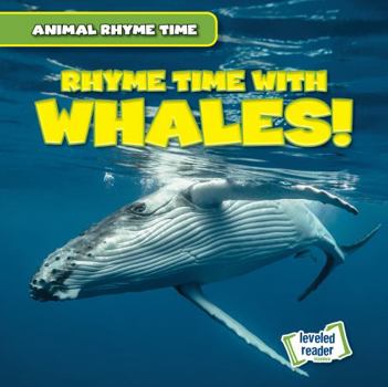 Rhyme Time With Whales!