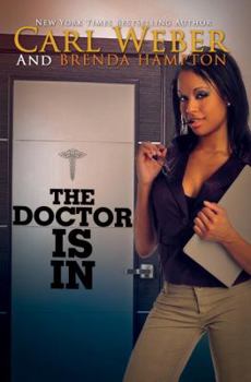 Hardcover The Doctor Is in Book