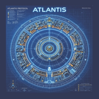 Paperback Atlantis Protocol: Declassified Book