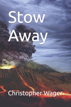 Paperback Stow Away Book