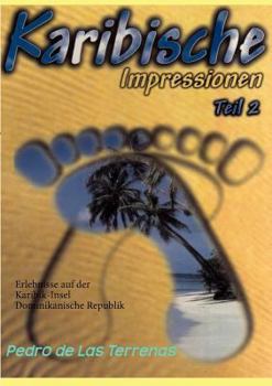 Paperback Karibische Impressionen Teil II [German] Book