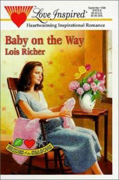 Baby on the Way - Book #1 of the Brides of the Seasons