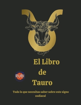 El Libro de Tauro (Spanish Edition)