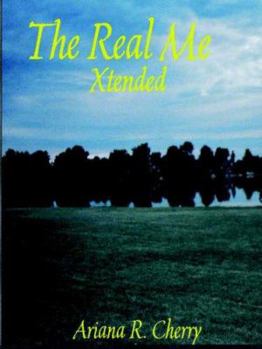 Paperback The Real Me-Xtended Book