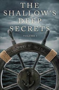 Paperback The Shallow's Deep Secrets, vol 1 Book