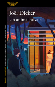 Paperback Un Animal Salvaje / A Wild Animal [Spanish] Book