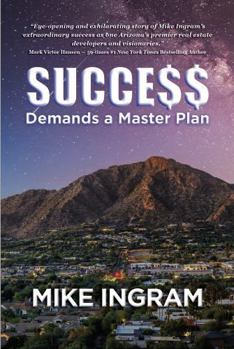 Success Demands A Master Plan
