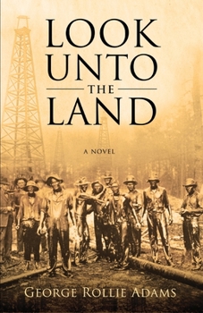 Paperback Look Unto the Land Book