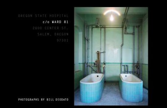 Hardcover Care of Ward 81 Book