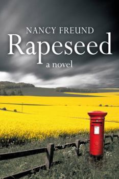 Paperback Rapeseed Book