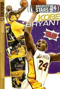 Paperback Kobe Bryant Book