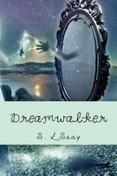 Paperback Dreamwalker Book