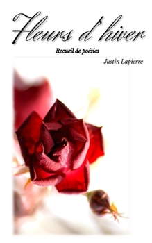 Paperback Fleurs d'hiver [French] Book