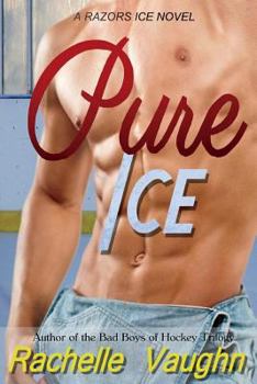 Pure Ice - Book  of the Red Valley Ravens