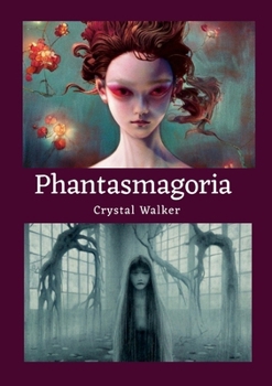 Paperback Phantasmagoria Book