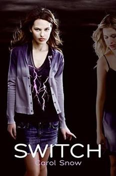 Hardcover Switch Book