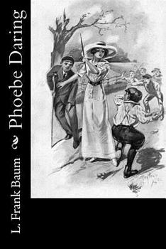 Paperback Phoebe Daring Book