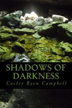 Paperback Shadows of Darkness Book