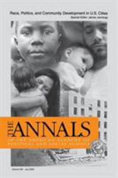Paperback Race, Politics, and Community Development in U.S. Cities Book