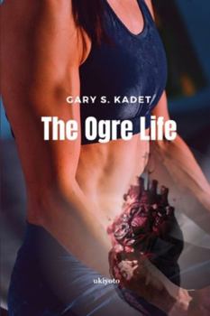 Paperback The Ogre Life Book