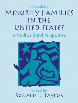 Paperback Minority Families in the United States: A Multicultural Perspective Book