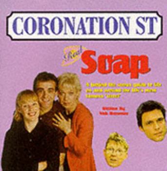 Paperback Coronation Street (Real Soap) Book