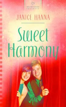 Paperback Sweet Harmony Book