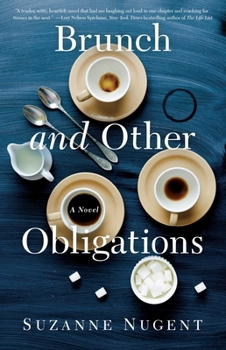 Paperback Brunch and Other Obligations Book