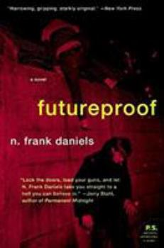 Paperback Futureproof Book