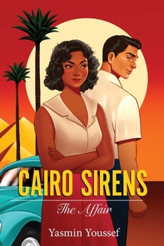 Paperback Cairo Sirens: The Affair Book