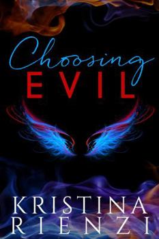 Paperback Choosing Evil Book