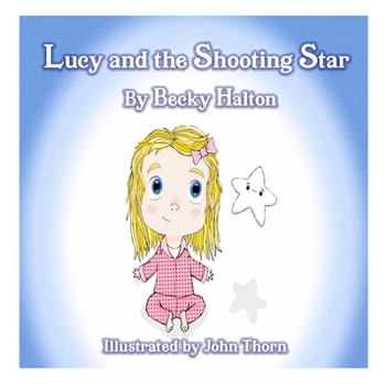 Paperback Lucy and the Shooting Star Book