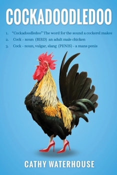 Paperback Cockadoodledoo Book